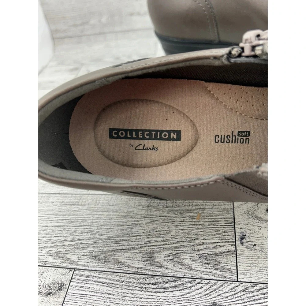 Clarks collection emslie